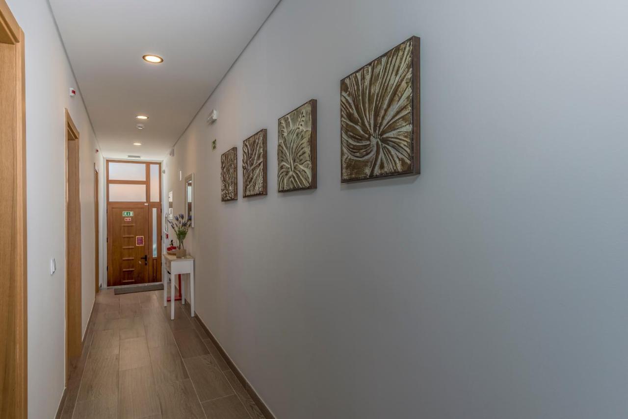 Flh Faro Central House With Terrace Екстер'єр фото