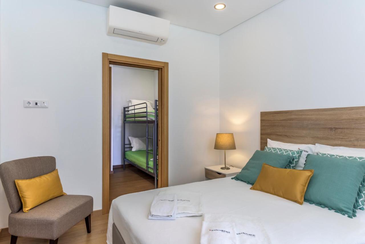 Flh Faro Central House With Terrace Екстер'єр фото
