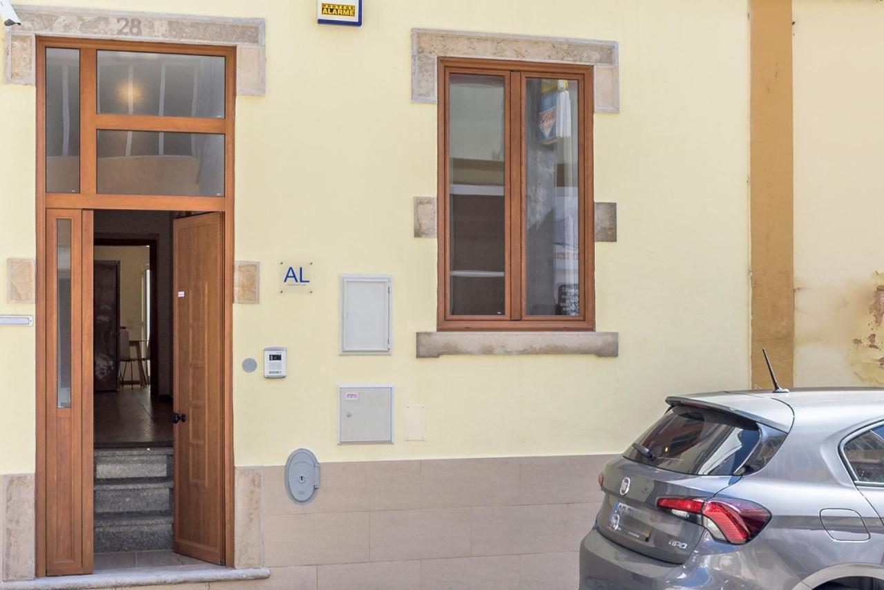 Flh Faro Central House With Terrace Екстер'єр фото